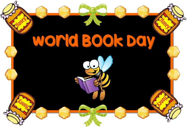 World book day