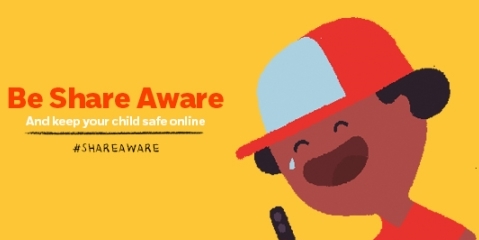 Share aware