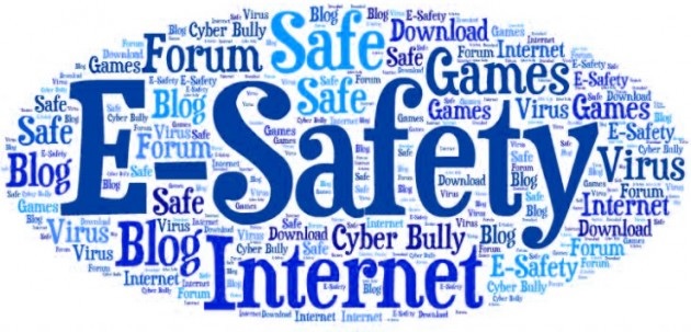 E safety