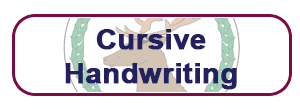 Cursive Writing