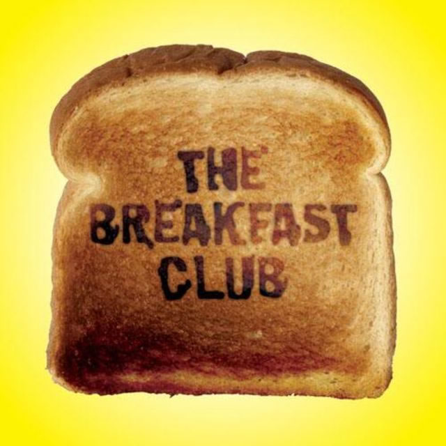 Breakfast club