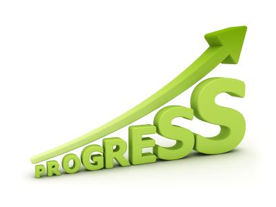 Progress