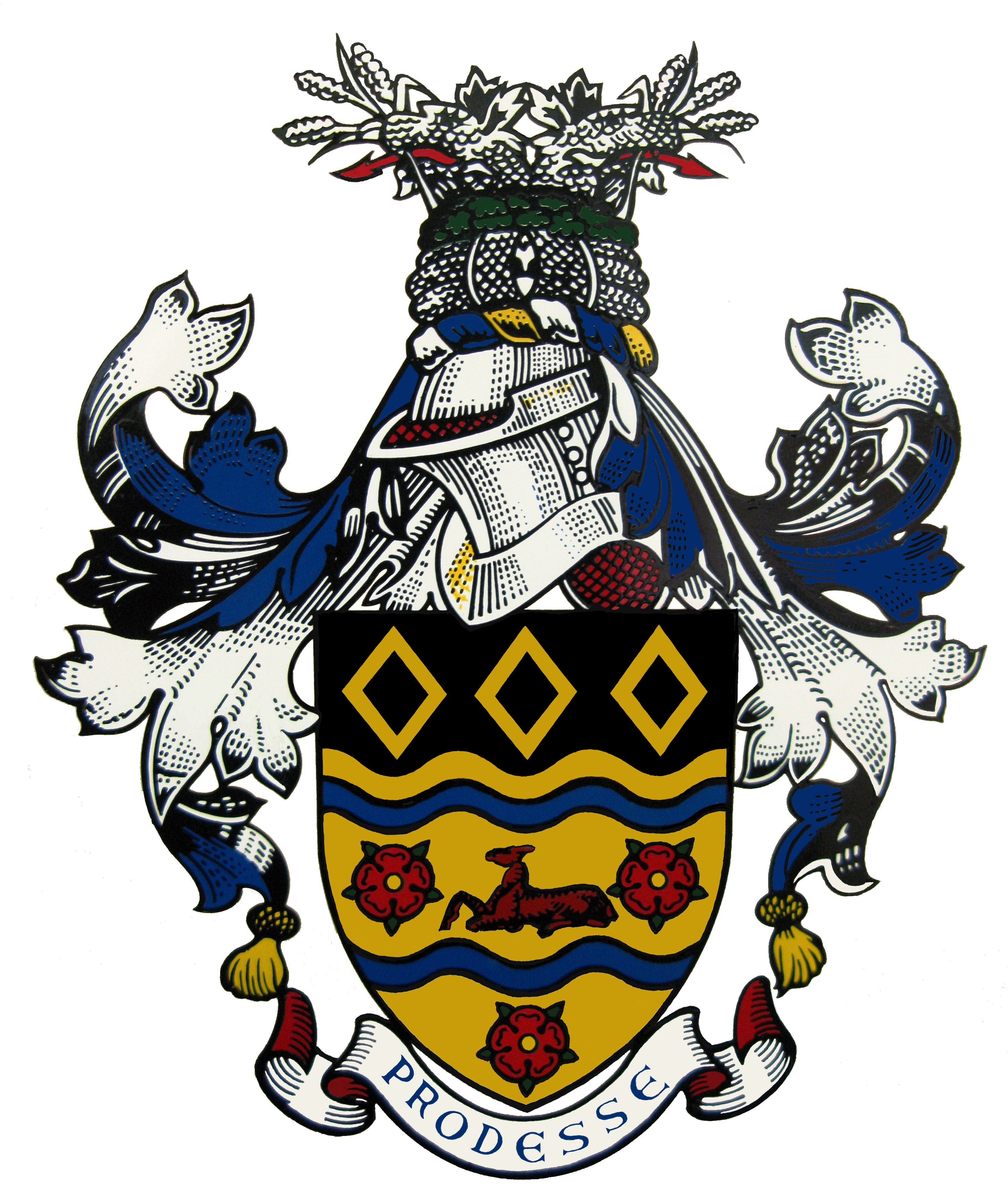 Hindley