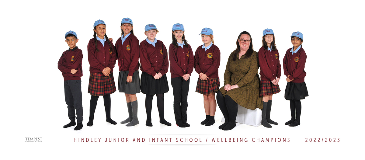 Hindley Junior & Infant School